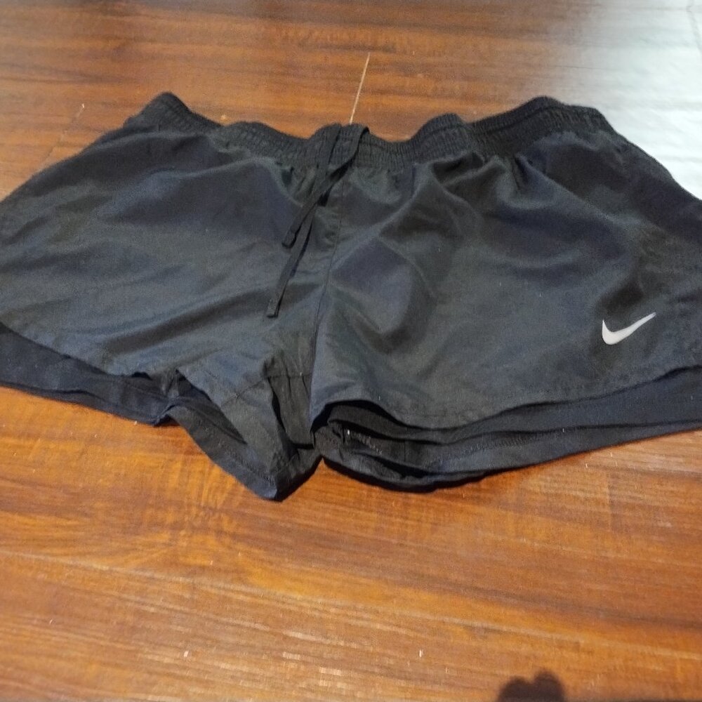 Nike XXL black shorts